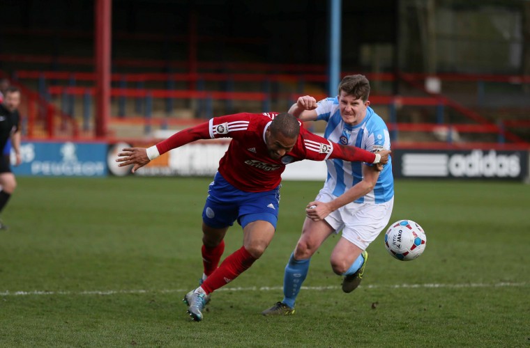 atfc v braintree r