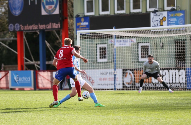 atfc v braintree s