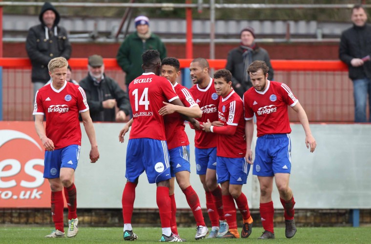 atfc v braintree u