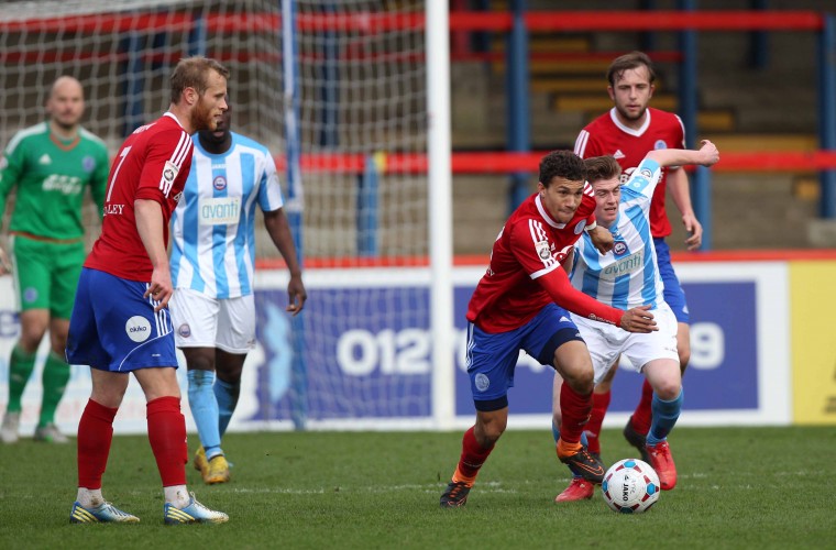 atfc v braintree x