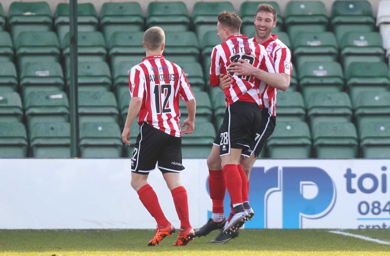 lincoln city v atfc c