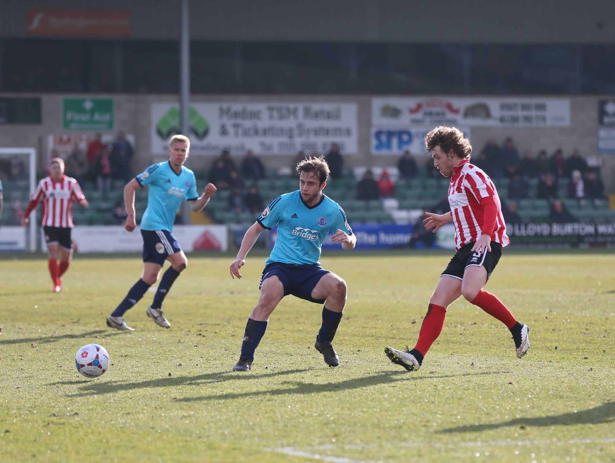 lincoln city v atfc web 6