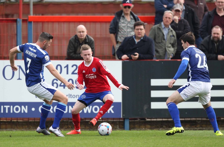 Atfc v barrow web 3