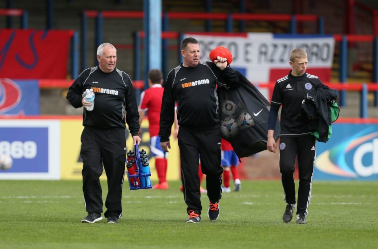 atfc v southport 18