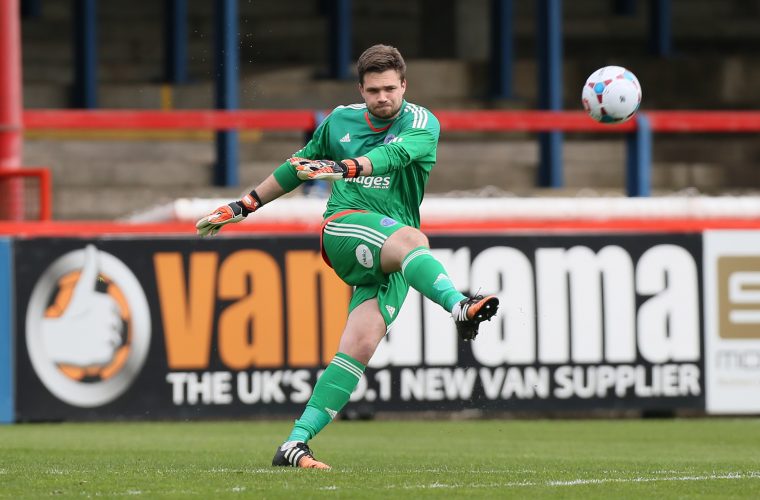 atfc v southport 20