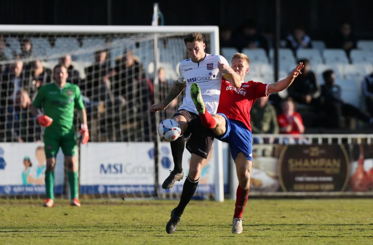 bromley v atfc 2 b