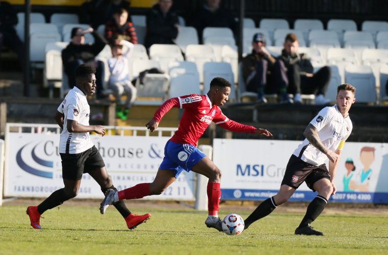 bromley v atfc 2 c