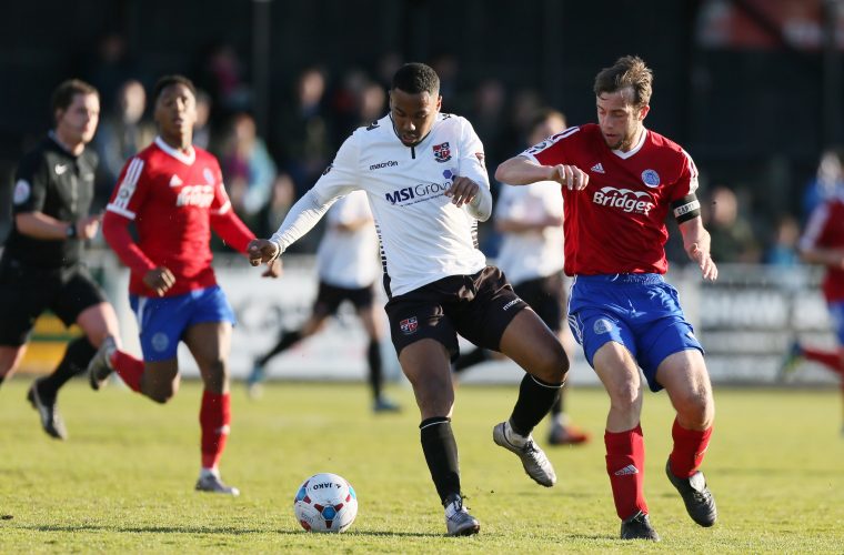 bromley v atfc 2 d