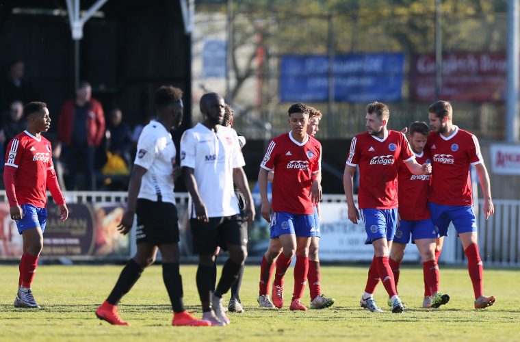 bromley v atfc 2 e