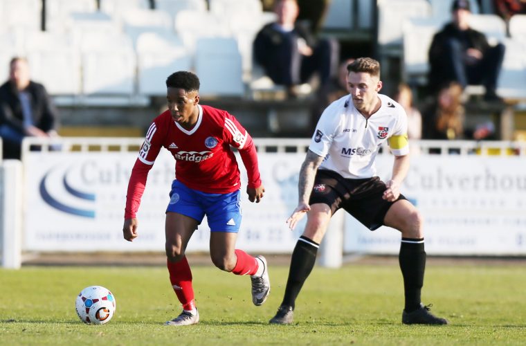 bromley v atfc 2 f