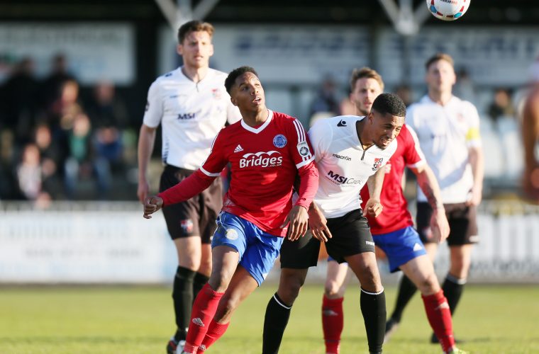 bromley v atfc 2 g