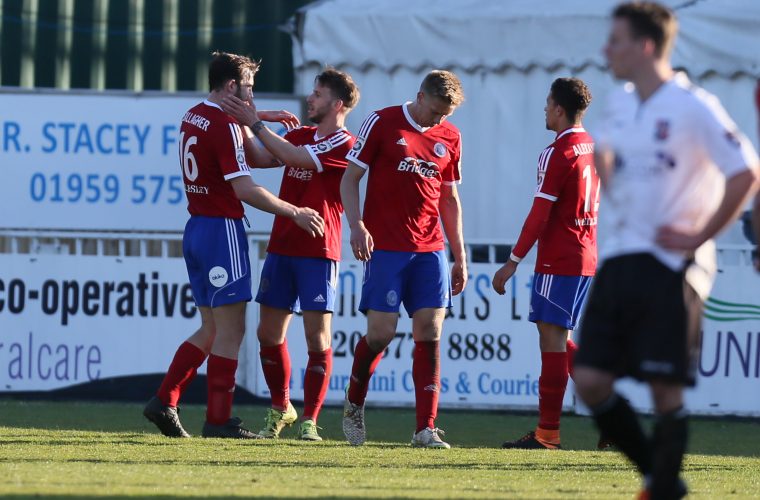 bromley v atfc 2 i