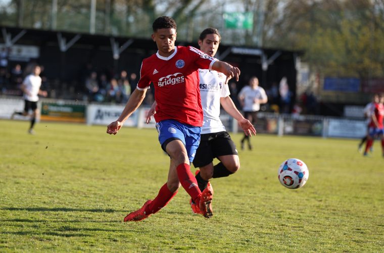 bromley v atfc 2 k