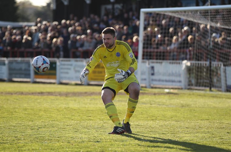 bromley v atfc 2 l