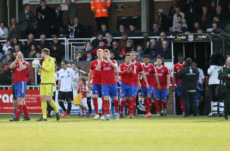 bromley v atfc a