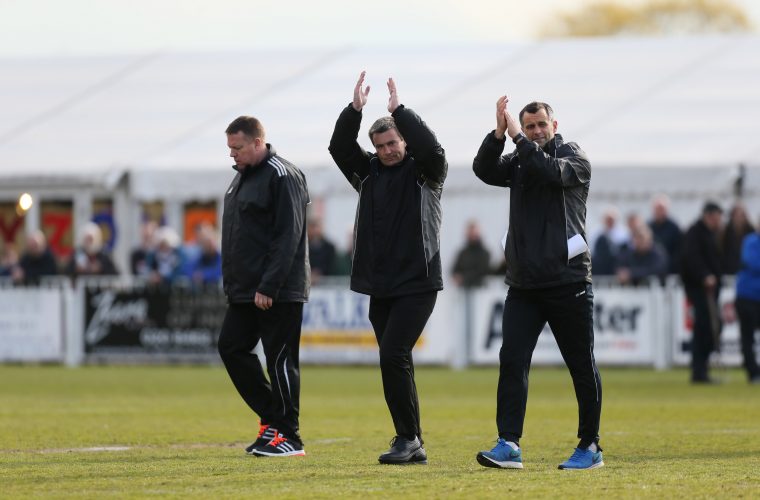 bromley v atfc b