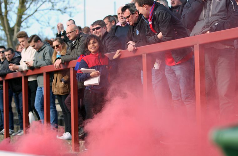 bromley v atfc c