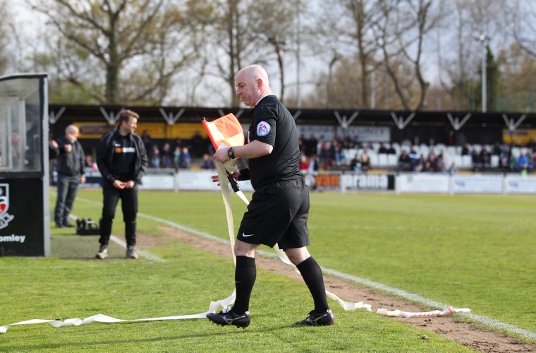 bromley v atfc d