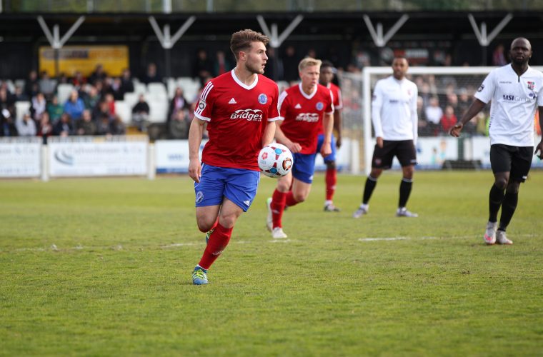 bromley v atfc e