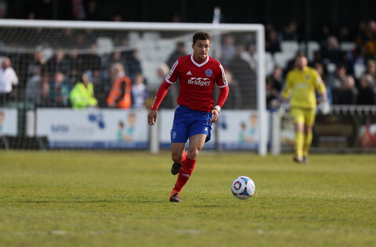 bromley v atfc f