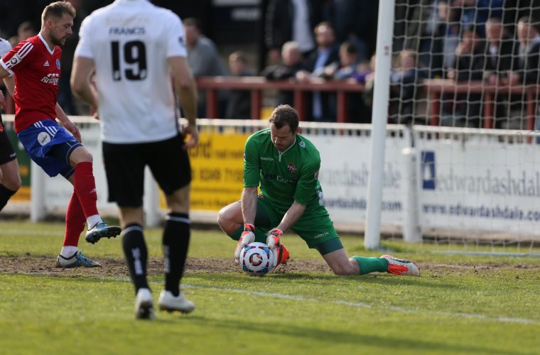 bromley v atfc g