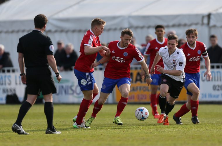 bromley v atfc h