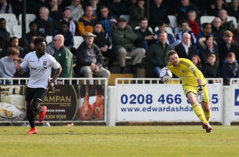 bromley v atfc i