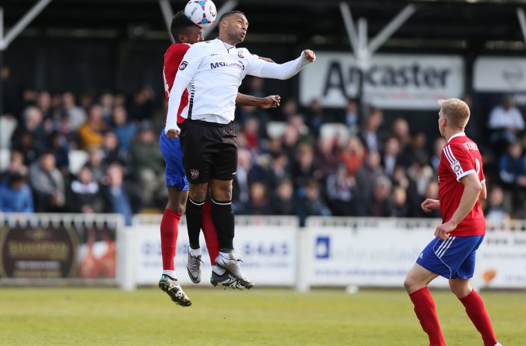 bromley v atfc j