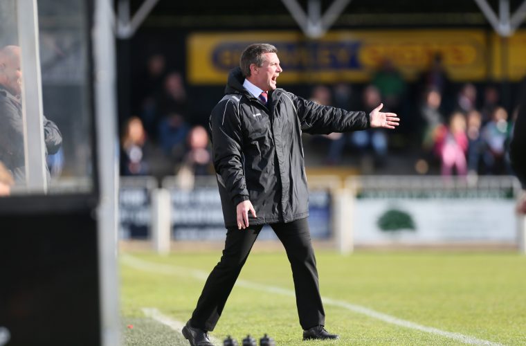 bromley v atfc n