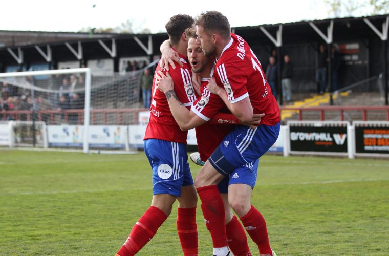 bromley v atfc p