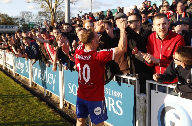 bromley v atfc web 7