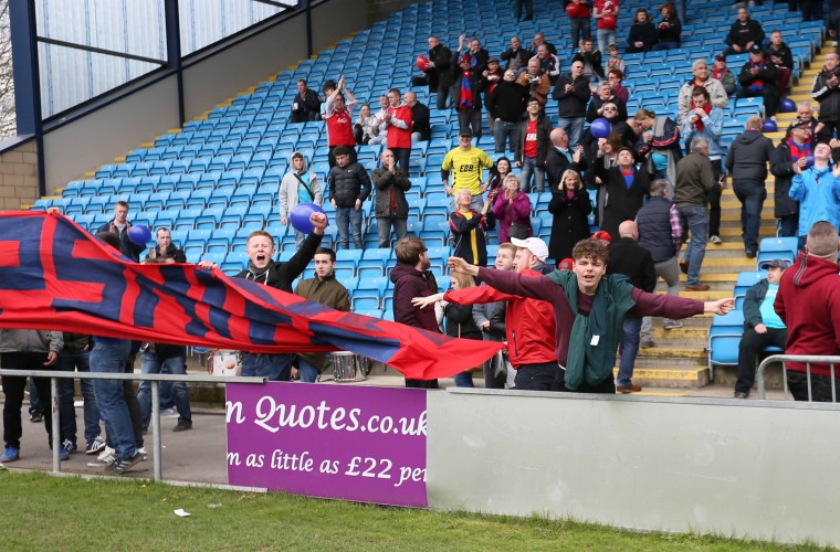 halifax v atfc e