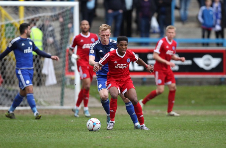 halifax v atfc k