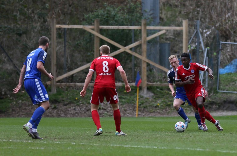 halifax v atfc n