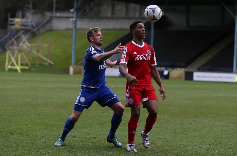 halifax v atfc o