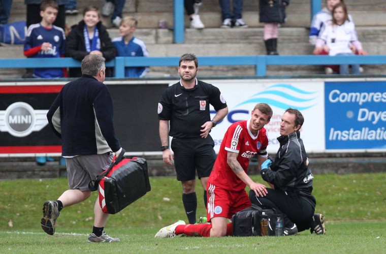 halifax v atfc r