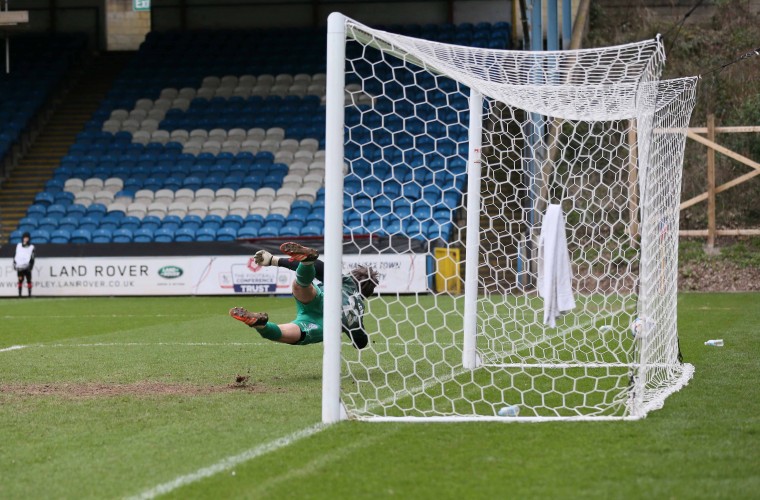 halifax v atfc v