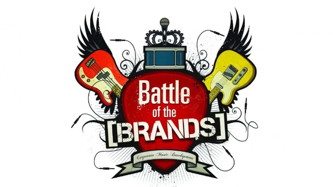 Join The Shots In Battle of the Brands! Aldershot Town FC