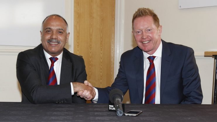 Gary Waddock press meeting web 8