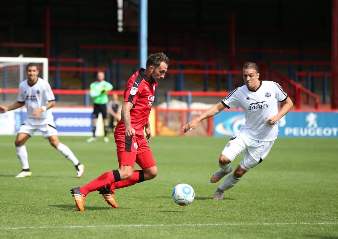 atfc v crawley 9