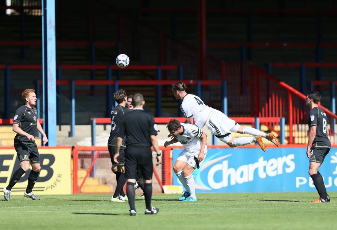 atfc v mk dons 14