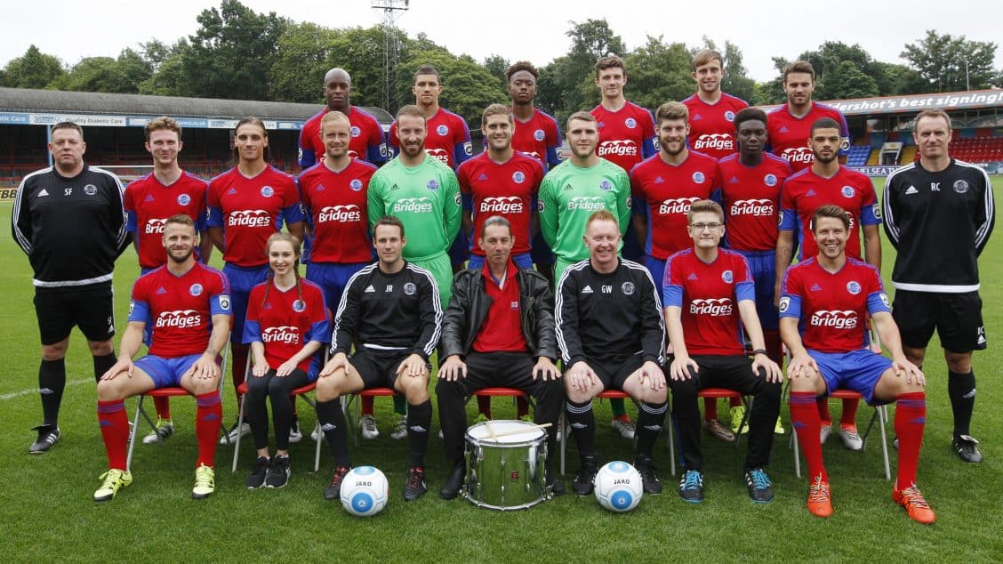 Aldershot town season 2016-17 fans (2500x1406)