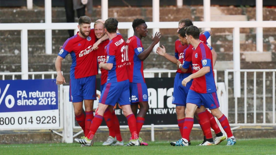 bromley v atfc web 1