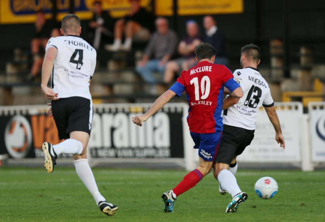 bromley v atfc web 2