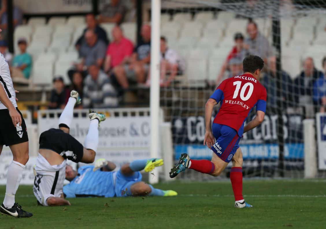 bromley v atfc web 3