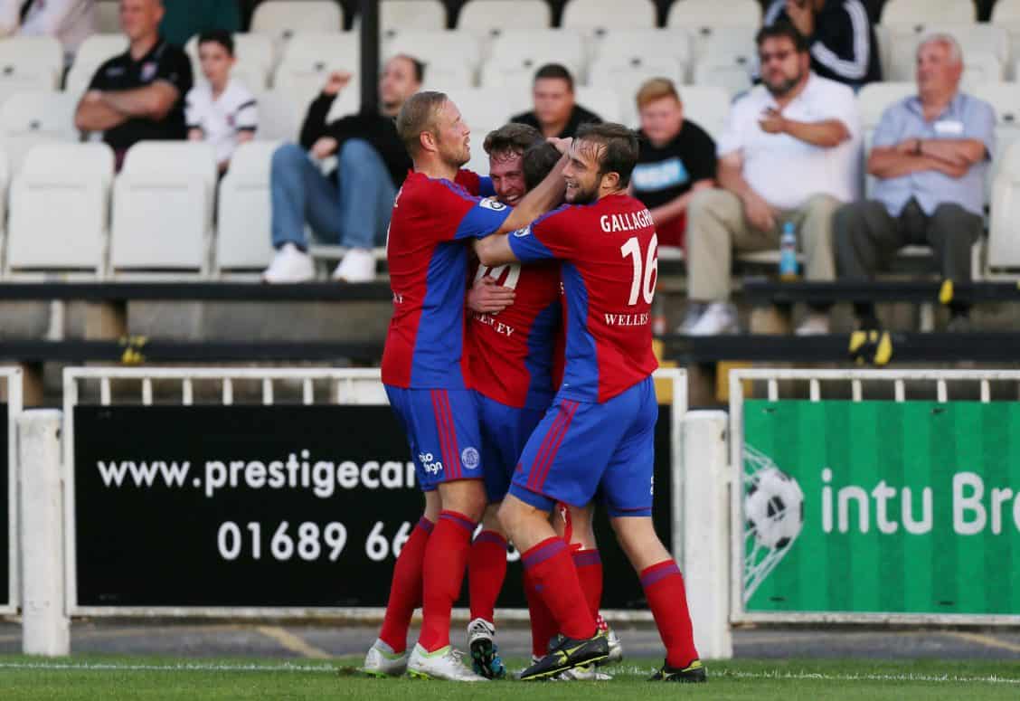 bromley v atfc web 5