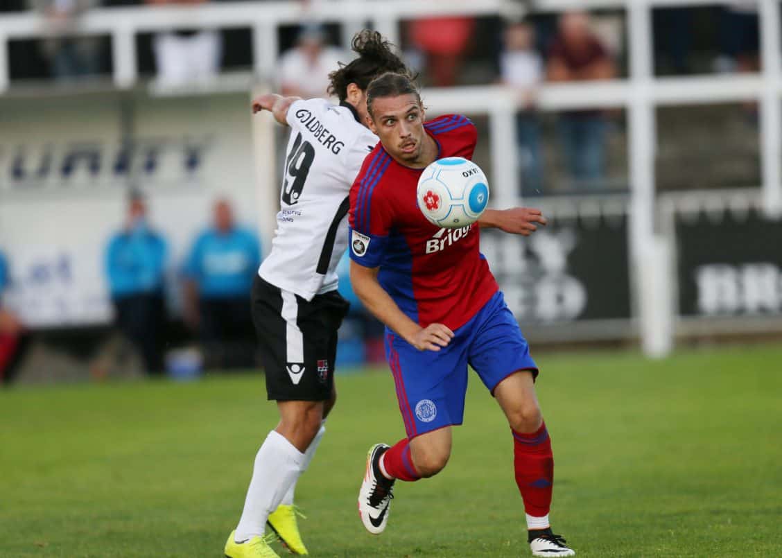 bromley v atfc web 6