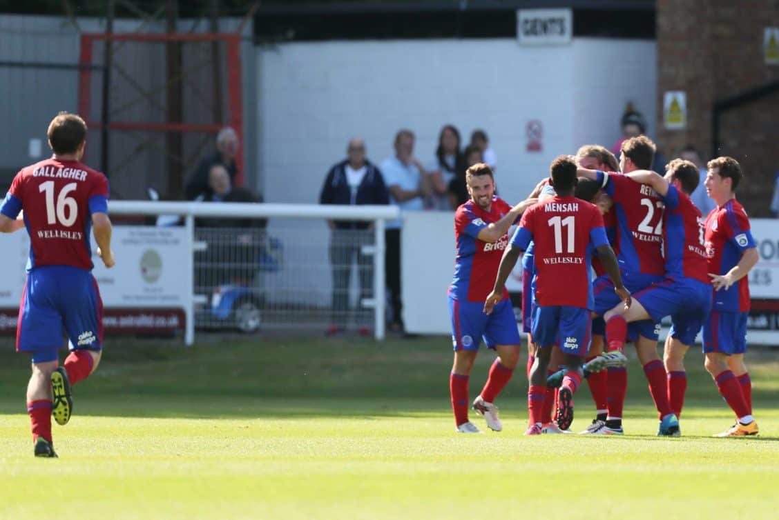 dover v atfc 191