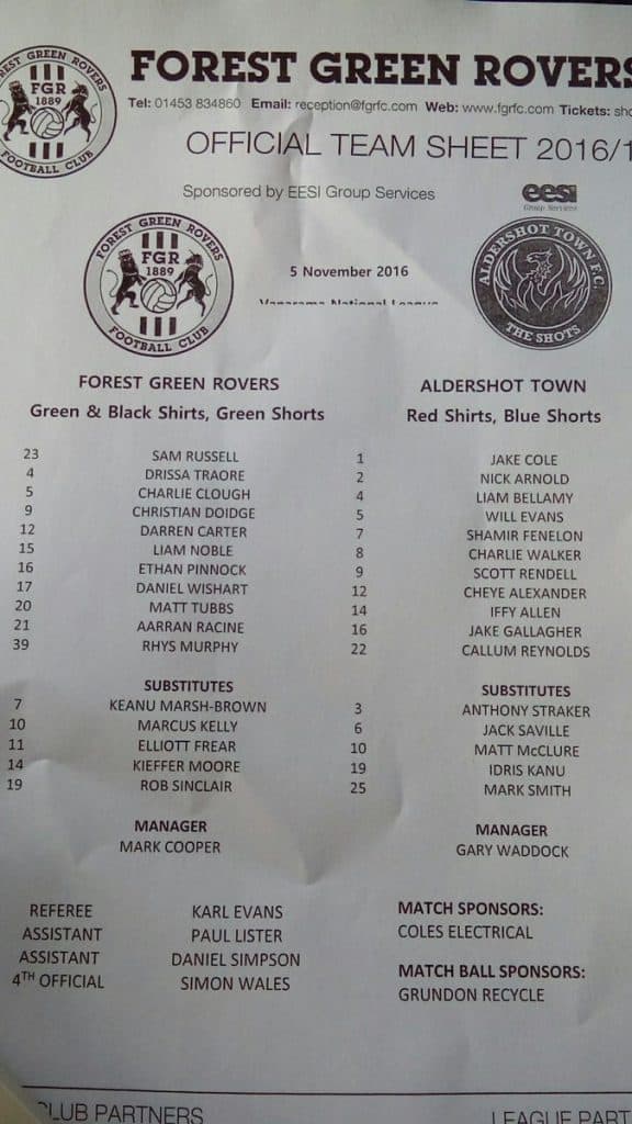 fgr-team-sheet