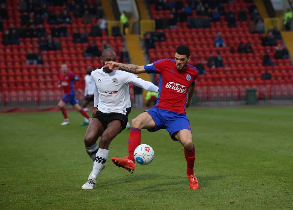 gateshead v atfc 076